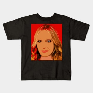 toni collette Kids T-Shirt